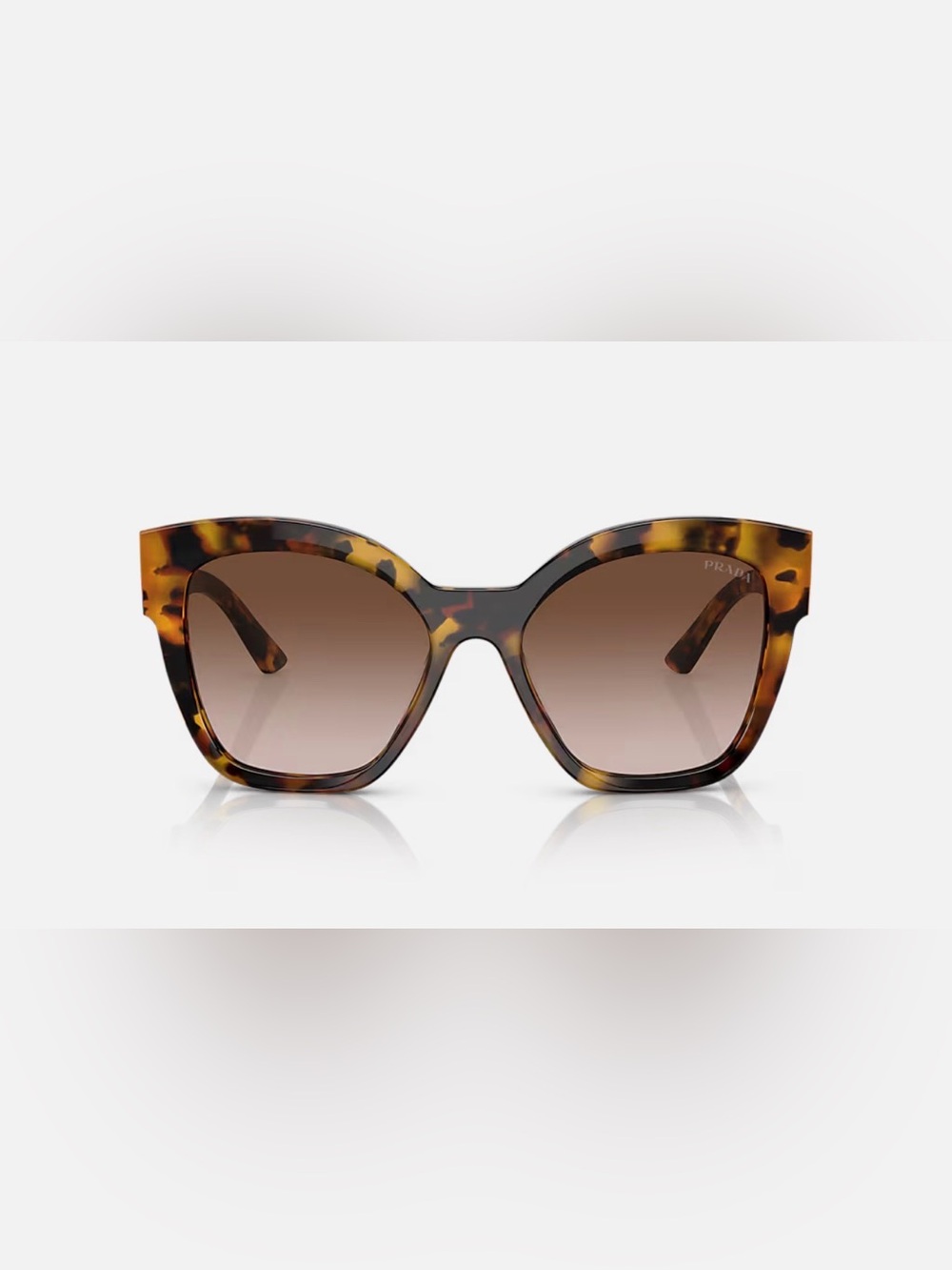 Prada Sunglasses 
PR 17ZS
